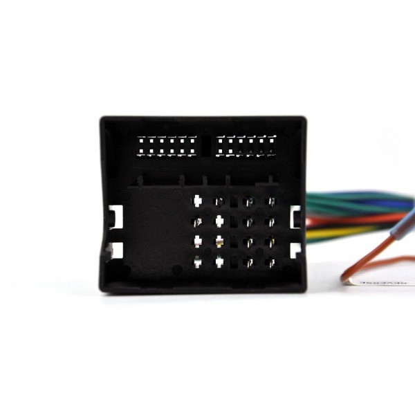 Pantalla Navegador GPS Mercedes Benz C W203 2005 - 2009 ANDROID 14 TR4188