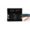 Radio head unit Mercedes Benz C W203 2005 - 2009 ANDROID 14 TR4188