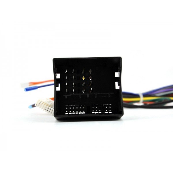 Radio head unit Mercedes Benz C W203 2005 - 2009 ANDROID 14 TR4188
