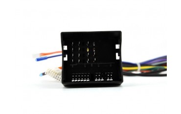 Radio head unit Mercedes Benz C W203 2005 - 2009 ANDROID 14 TR4188