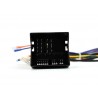 Pantalla Navegador GPS Mercedes Benz C W203 2005 - 2009 ANDROID 14 TR4188