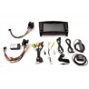 Radio head unit Mercedes Benz C W203 2005 - 2009 ANDROID 14 TR4188