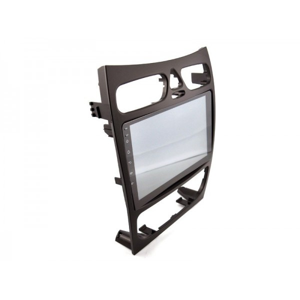 Radio GPS head unit Mercedes Benz C W203 2002 - 2005 CLK W209  screen 10.1 Android 14 TR4190