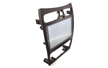 Radio GPS head unit Mercedes Benz C W203 2002 - 2005 CLK W209  screen 10.1 Android 14 TR4190