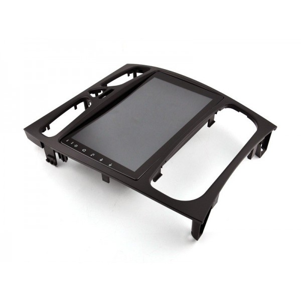 Radio GPS head unit Mercedes Benz C W203 2002 - 2005 CLK W209  screen 10.1 Android 14 TR4190