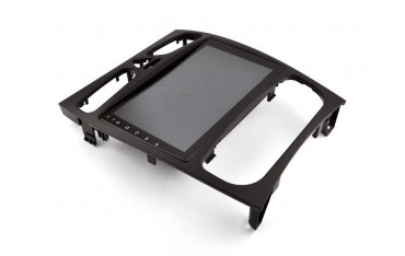 Radio GPS head unit Mercedes Benz C W203 2002 - 2005 CLK W209  screen 10.1 Android 14 TR4190