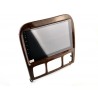 Radio navegador GPS Mercedes Benz S W220 1998 - 2005 pantalla 10.1 Android 14 TR4191