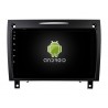 Radio navegador GPS Mercedes Benz SLK R171 2000 - 2011 pantalla 10.1 Android 14 TR4192