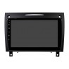 Radio navegador GPS Mercedes Benz SLK R171 2000 - 2011 pantalla 10.1 Android 14 TR4192