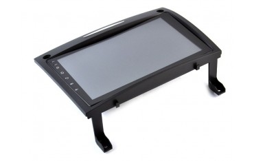 Radio GPS head unit Mercedes Benz SLK R171 2000 - 2011 screen 10.1 Android 14 TR4192