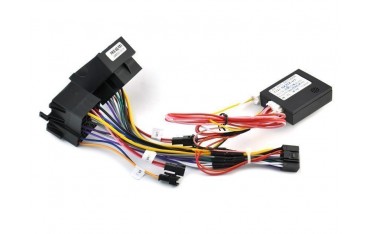 Radio navegador GPS Mercedes Benz SLK R171 2000 - 2011 pantalla 10.1 Android 14 TR4192