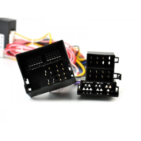 Radio GPS head unit Mercedes Benz SLK R171 2000 - 2011 screen 10.1 Android 14 TR4192