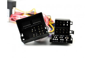 Radio navegador GPS Mercedes Benz SLK R171 2000 - 2011 pantalla 10.1 Android 14 TR4192