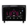 Radio navegador GPS Mercedes Benz SLK R171 2000 - 2011 pantalla 10.1 Android 14 TR4192