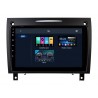 Radio GPS head unit Mercedes Benz SLK R171 2000 - 2011 screen 10.1 Android 14 TR4192