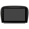 Radio GPS head unit Mercedes Benz SL R230 screen 10.1 Android 14 TR4193