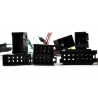 Radio navegador GPS Mercedes Benz SL R230 pantalla 10.1 Android 14 TR4193