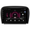 Radio navegador GPS Mercedes Benz SL R230 pantalla 10.1 Android 14 TR4193