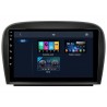 Radio GPS head unit Mercedes Benz SL R230 screen 10.1 Android 14 TR4193