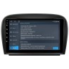 Radio GPS head unit Mercedes Benz SL R230 screen 10.1 Android 14 TR4193