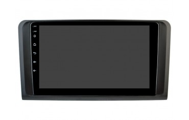 Radio GPS head unit Mercedes Benz ML W164 / GL X164 / G W463 screen 10.1 Android 14 TR4194