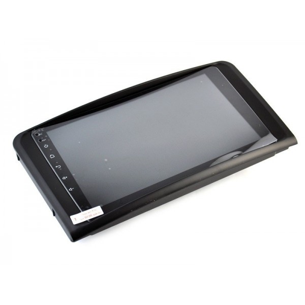 Radio GPS head unit Mercedes Benz ML W164 / GL X164 / G W463 screen 10.1 Android 14 TR4194