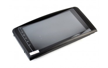Radio GPS head unit Mercedes Benz ML W164 / GL X164 / G W463 screen 10.1 Android 14 TR4194