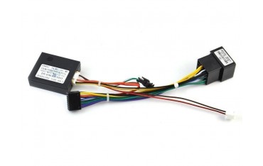 Radio GPS head unit Mercedes Benz ML W164 / GL X164 / G W463 screen 10.1 Android 14 TR4194