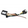 Radio navegador GPS Mercedes Benz ML W164 / GL X164 / G W463 pantalla 10.1 Android 14 TR4194