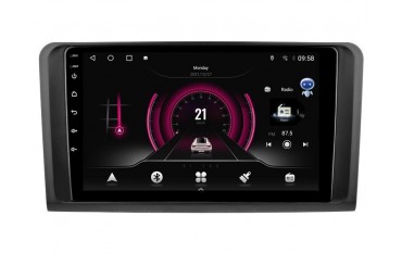 Radio GPS head unit Mercedes Benz ML W164 / GL X164 / G W463 screen 10.1 Android 14 TR4194