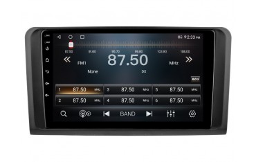Radio GPS head unit Mercedes Benz ML W164 / GL X164 / G W463 screen 10.1 Android 14 TR4194