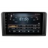 Radio GPS head unit Mercedes Benz ML W164 / GL X164 / G W463 screen 10.1 Android 14 TR4194