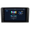 Radio navegador GPS Mercedes Benz ML W164 / GL X164 / G W463 pantalla 10.1 Android 14 TR4194