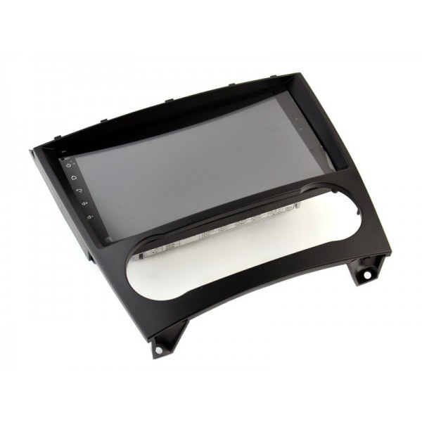 Radio navegador GPS Mercedes Benz C W203 pantalla 10.1 Android 14 TR4195