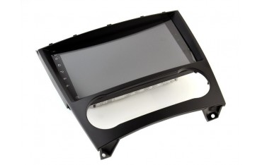 Radio GPS head unit Mercedes Benz C W203 screen 10.1 Android 14 TR4195