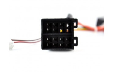 Radio GPS head unit Mercedes Benz C W203 screen 10.1 Android 14 TR4195