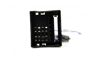 Radio GPS head unit Mercedes Benz C W203 screen 10.1 Android 14 TR4195