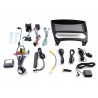 Radio navegador GPS Mercedes Benz C W203 pantalla 10.1 Android 14 TR4195