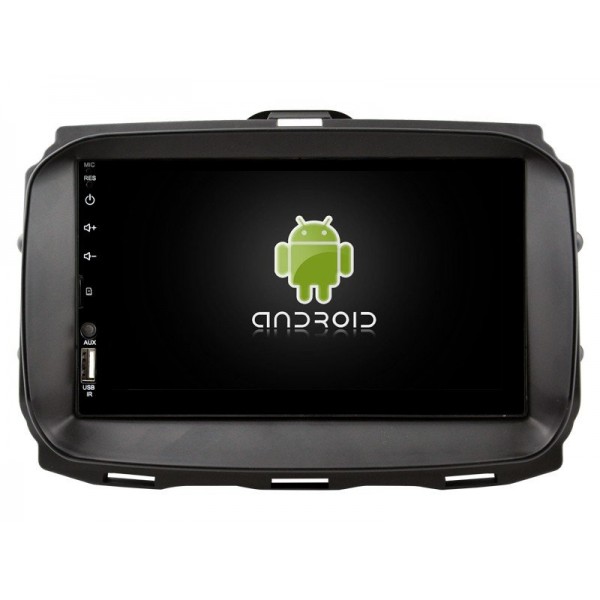 Radio head unit Alfa Romeo Giulietta 2012-2019 Android 15 TR4197