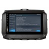 Radio head unit Alfa Romeo Giulietta 2012-2019 Android 15 TR4197