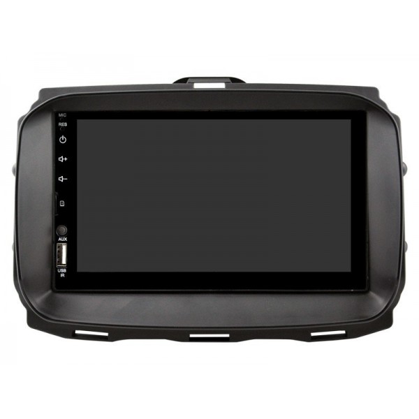 Radio head unit Alfa Romeo Giulietta 2012-2019 Android 15 TR4197