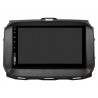 Navegador GPS Alfa Romeo Giulietta 2012-2019 Android 15 TR4197