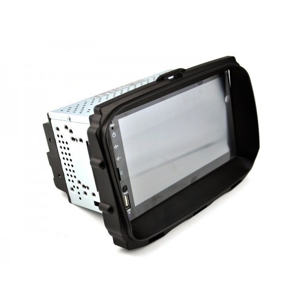 Navegador GPS Alfa Romeo Giulietta 2012-2019 Android 15 TR4197