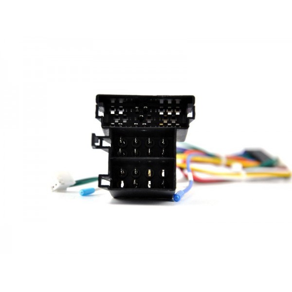 Radio head unit Alfa Romeo Giulietta 2012-2019 Android 15 TR4197