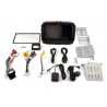 Radio head unit Alfa Romeo Giulietta 2012-2019 Android 15 TR4197