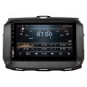 Navegador GPS Alfa Romeo Giulietta 2012-2019 Android 15 TR4197