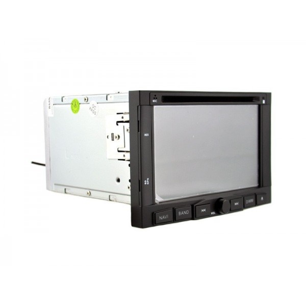 Radio navegador GPS Peugeot / Citroen pantalla 7 Android 13 TR4201