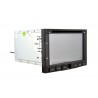 Radio navegador GPS Peugeot / Citroen pantalla 7 Android 13 TR4201
