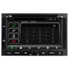 Radio navegador GPS Peugeot / Citroen pantalla 7 Android 13 TR4201