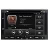 Radio navegador GPS Peugeot / Citroen pantalla 7 Android 13 TR4201